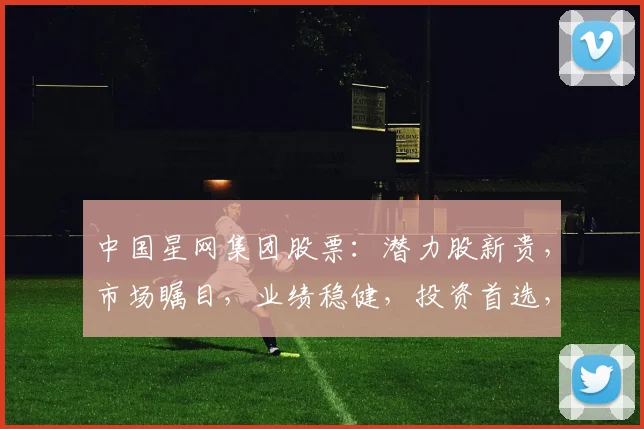 中国星网集团股票：潜力股新贵，市场瞩目，业绩稳健，投资首选，值得关注