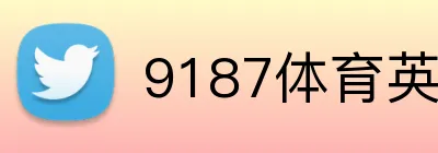 9187体育英超足球投注 Logo